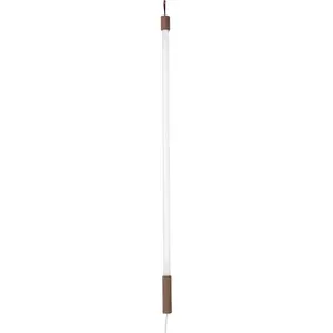 Seletti LINEA-Lampe Néon LED H134,5cm pas cher