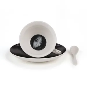 Seletti Guiltless Tasse À Thé Tarin Bellona pas cher