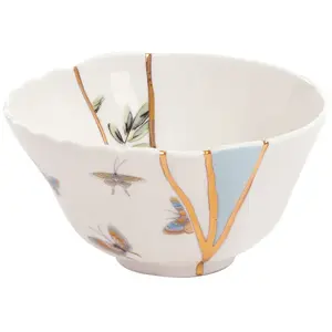 Comparateur de prix : Seletti Kintsugi Bol