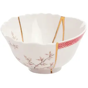 Comparateur de prix : Seletti Kintsugi Bol