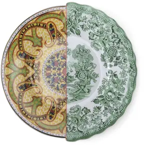 Comparateur de prix : SELETTI - Piatto frutta hybrid - 09121 - TAGLIA UNICA