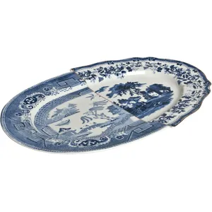 Comparateur de prix : Seletti Hybrid Plateau Diomira