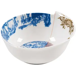 Comparateur de prix : Seletti Hybrid Bol Despina