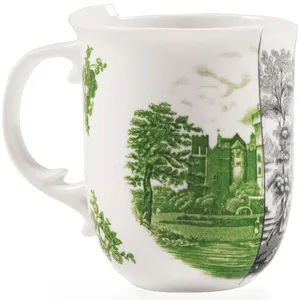 Seletti Hybrid Tazza Mug Fedora pas cher