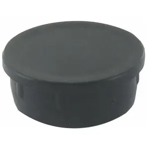 Stiga Capuchon plastique noir GGP - CASTELGARDEN 325120230/0 pas cher
