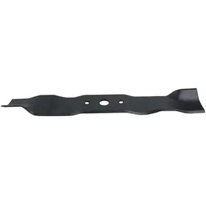 Comparateur de prix : GGP Lame de tondeuse à gazon 390 mm 181004360/3