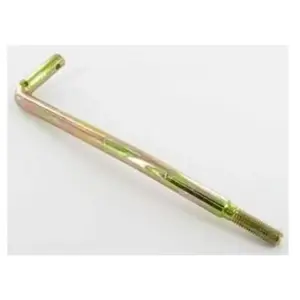 Biellette de direction tracteur tondeuse EL63 GGP - 127034066/2 8008984986237Vendu parkaufland