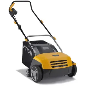 Comparateur de prix : STIGA Scarificateur électrique Stiga SV 213 E