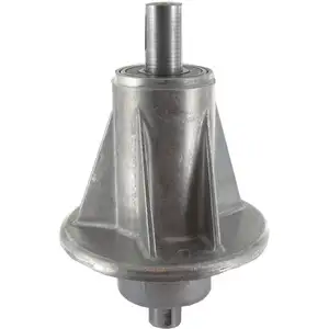 Palier de lame CASTELGARDEN - GGP - STIGA 382207201/2