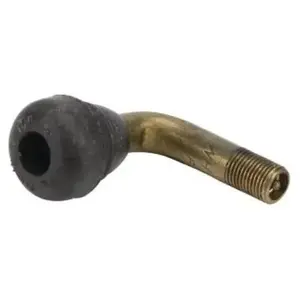 Stiga - Valve coudée pneu tubeless autoportée Béal / ggp / / divers pas cher