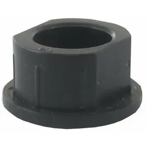 Comparateur de prix : Bague de direction en plastique pour modèles 63 cm - Origine STIGA