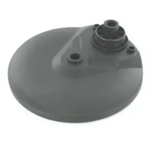 Stiga - 122600092/0 - Protection de roue droite pour tondeuse Castelgarden / ggp /