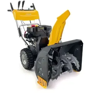 Déneigeuse thermique ST4262P largeur de travail 62 cm Stiga pas cher
