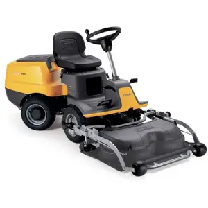STIGA STIGA PARK 300 M - TONDEUSE AUTOPORTÉE À COUPE FRONTALE - MOTEUR...Vendu parcdiscount