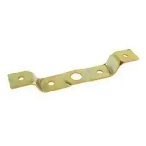 Stiga - 327787045/1 - Plaque Support de Lame pour Tondeuse Autoportée GGP/CastelGarden/