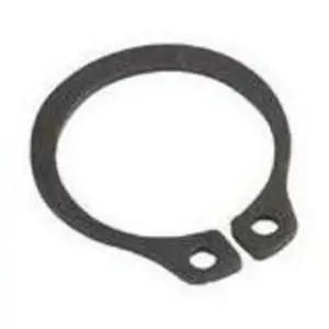 Comparateur de prix : Circlip extérieur - Origine STIGA 112608600/0