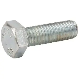 Vis lame M8 X 25 tondeuse à batterie Alpina-Stiga - GGP - 112793301/0 8008984117297Vendu parmanomano