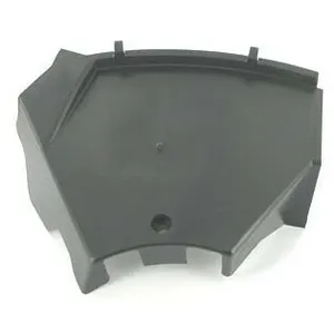 Carter de protection de courroie pour tondeuses - Origine GGP 12206019...Vendu parmanomano