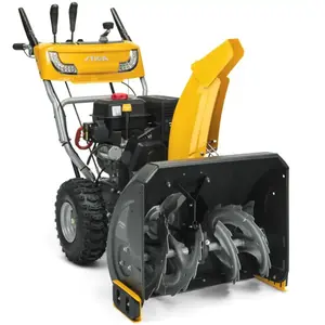 Déneigeuse thermique ST5266P largeur de travail 66 cm Stiga