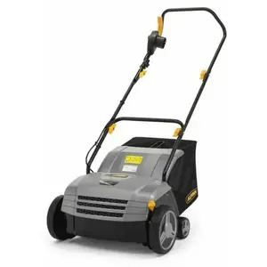 Comparateur de prix : Asc 1.3 e - Scarificateur électrique - Alpina