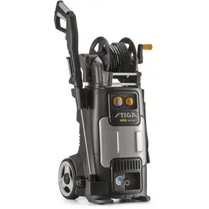 Stiga nettoyeur haute pression HPS 650 RG90,3 cm acier inoxydable/cuivre 7 pièces pas cher
