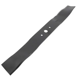 Mac Allister 181004409/0 - Lame mulching 52cm pour tondeuse Castelgarden / ggp / stiga pas cher