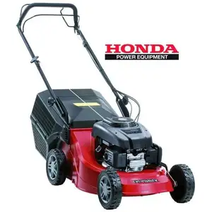 CASTELGARDEN Tondeuse Ggp Mowy Aluminium Pan-504Trh T48 Honda 160 Cc pas cher
