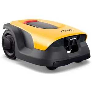 Robot tondeuse STIGA A 6v | Quad-RTK pour une tonte précise | Caméra H... pas cher