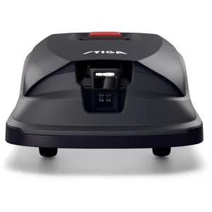 Robot Tondeuse Autonome À Batterie A 50v Stiga 5000 Mq Ia Intégrée 10,...Vendu parmanomano