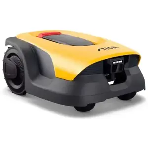 Comparateur de prix : Robot Tondeuse Autonome À Batterie A 15v Stiga 1500 Mq Ia Intégrée 5,0...