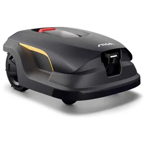 Robot Tondeuse Autonome À Batterie A 140v Stiga 14000 Mq Ia Intégrée 1... pas cher