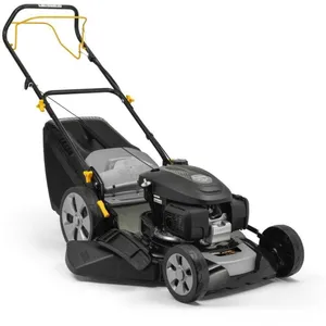 Comparateur de prix : Tondeuse thermique autotractée 145cm³ Alpina AL4 51 SHQ 51 cm