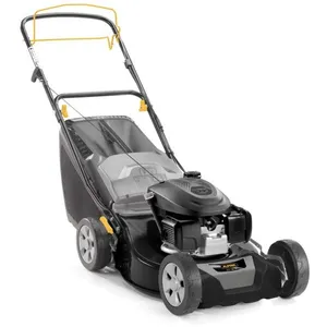 Comparateur de prix : Tondeuse thermique autotractée 145cm³ Alpina AL4 46 SH 46 cm