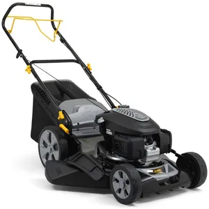 Alpina Al5 51 shq 2l0536934/a21 3300 w automatic fuel powered 166 cc 4 stroke pas cher
