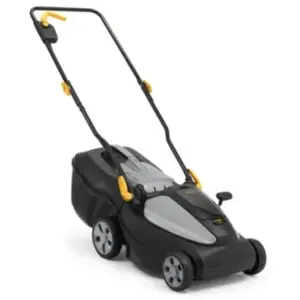 Comparateur de prix : Tondeuse à batterie - ALPINA AL1 3420 - Largeur 34 cm - 2 batteries 20...