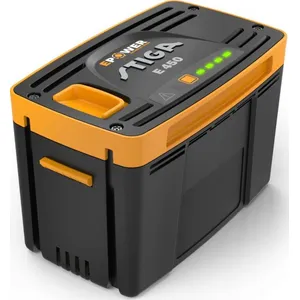 Stiga Castelgarden Batterie Akku E 450 48 V 5 Ah pas cher