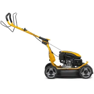 Multiclip 750S - Tondeuse Thermique Mulching 48cm STIGA pas cher