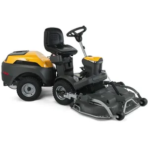 Comparateur de prix : Stiga Parc 500 W