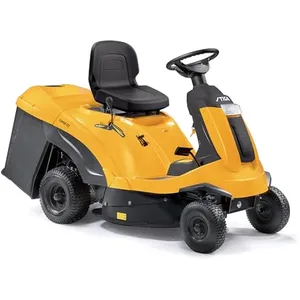 Comparateur de prix : Tondeuse autoportée thermique 72 cm 2500m² Combi 372 Stiga