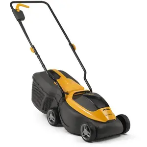 STIGA STIGA TONDEUSE À GAZON SANS FIL COLLECTOR 132E KIT, LARGEUR DE C... pas cher