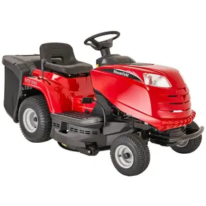 Comparateur de prix : Stiga - Mountfield mtf 84M - Tracteur tondeuse thermique