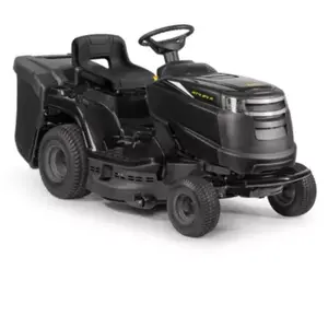 Comparateur de prix : Alpina - AT4 84 a ST350 - Tracteur tondeuse thermique
