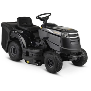Alpina - AT4 84 ha - Tracteur tondeuse thermiqueVendu parcdiscount