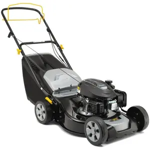 Alpina Alpina AL4 46 SA Tondeuse tractée à moteur à essence de 125 cm³ pas cher