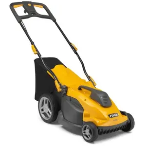 Tondeuse à gazon Stiga Combi 340c pas cher