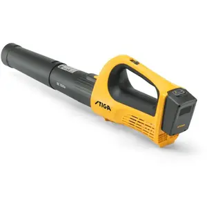 Souffleuse Stephane Domergue STIGA BL 100e 280 W 20 V pas cher