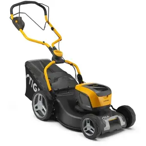 Stiga Combi 548e s Kit pas cher