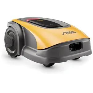Comparateur de prix : STIGA STIGA A300, ROBOT DE TONTE SANS FIL, JUSQU'À 300 M², JUSQU'À 2 Z...