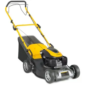 Stiga - Combi 48 s h - Tondeuse thermique pas cher