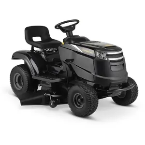 Alpina AT3 108 HA Tondeuse autoportée à essence, éjection latérale 108...Vendu parcdiscount
